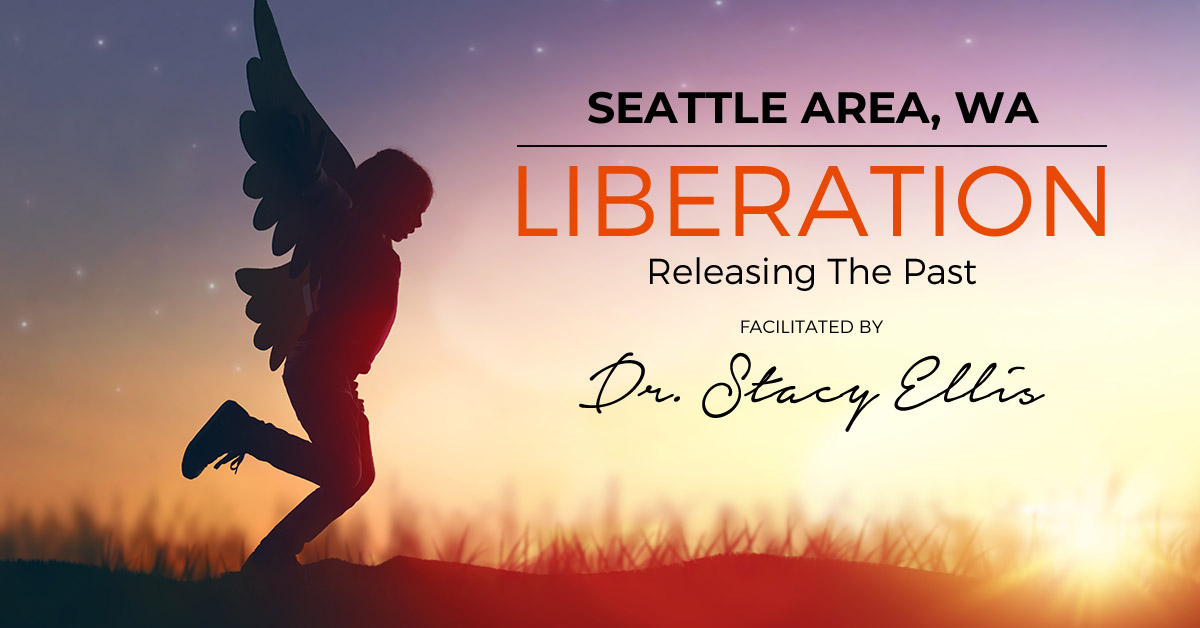 Liberation Workshop - Seattle WA