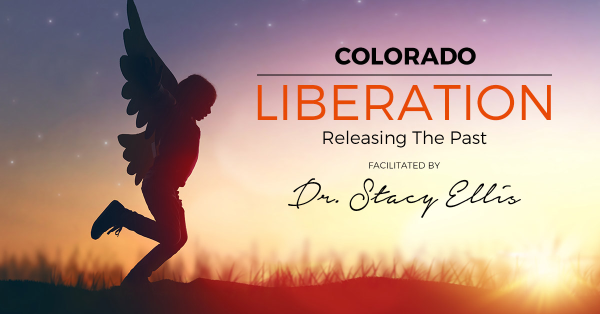 Liberation Workshop - Colorado