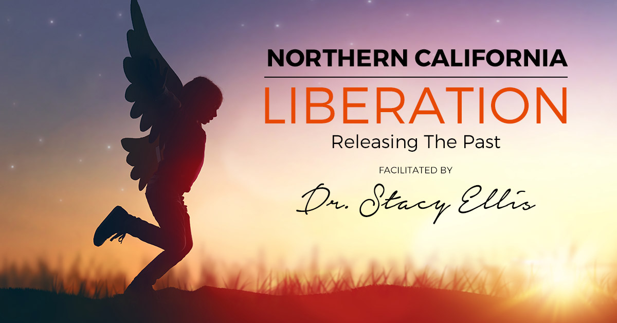 Liberation Workshop - Northern California