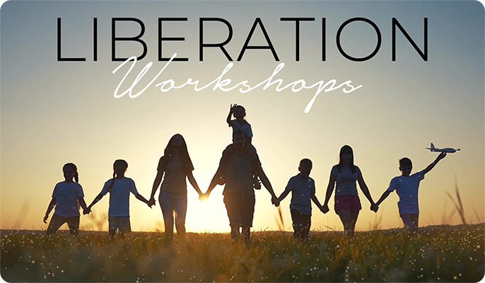 Liberation Workshops