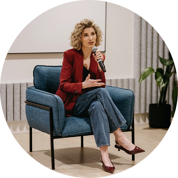 Stacy Ellis Speaking Engagements